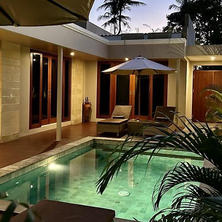 Pandan Villas Селонг-Беланак Экстерьер фото